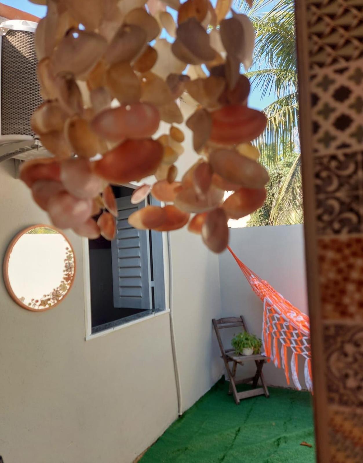 Na Casa Delas Jericoacoara Exterior photo